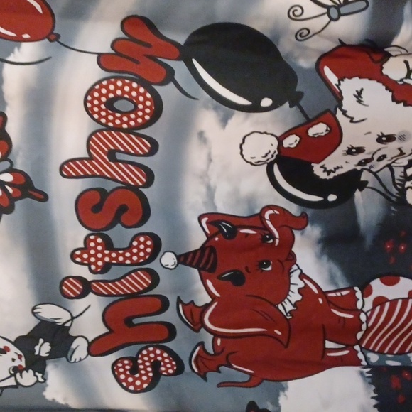 DOLLSKILL WIDOW XXL CRAZY ANIMAL" SHITSHOW" - Picture 15 of 16